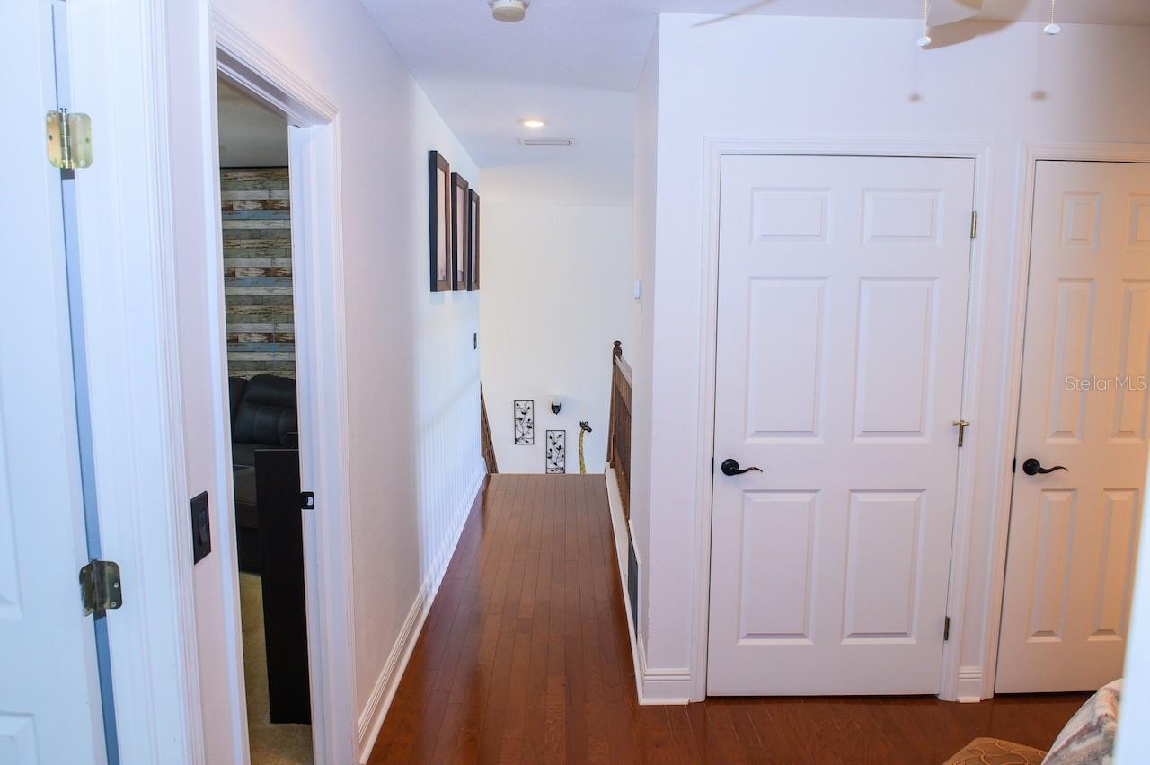 WELLINGTON MANOR - Residential