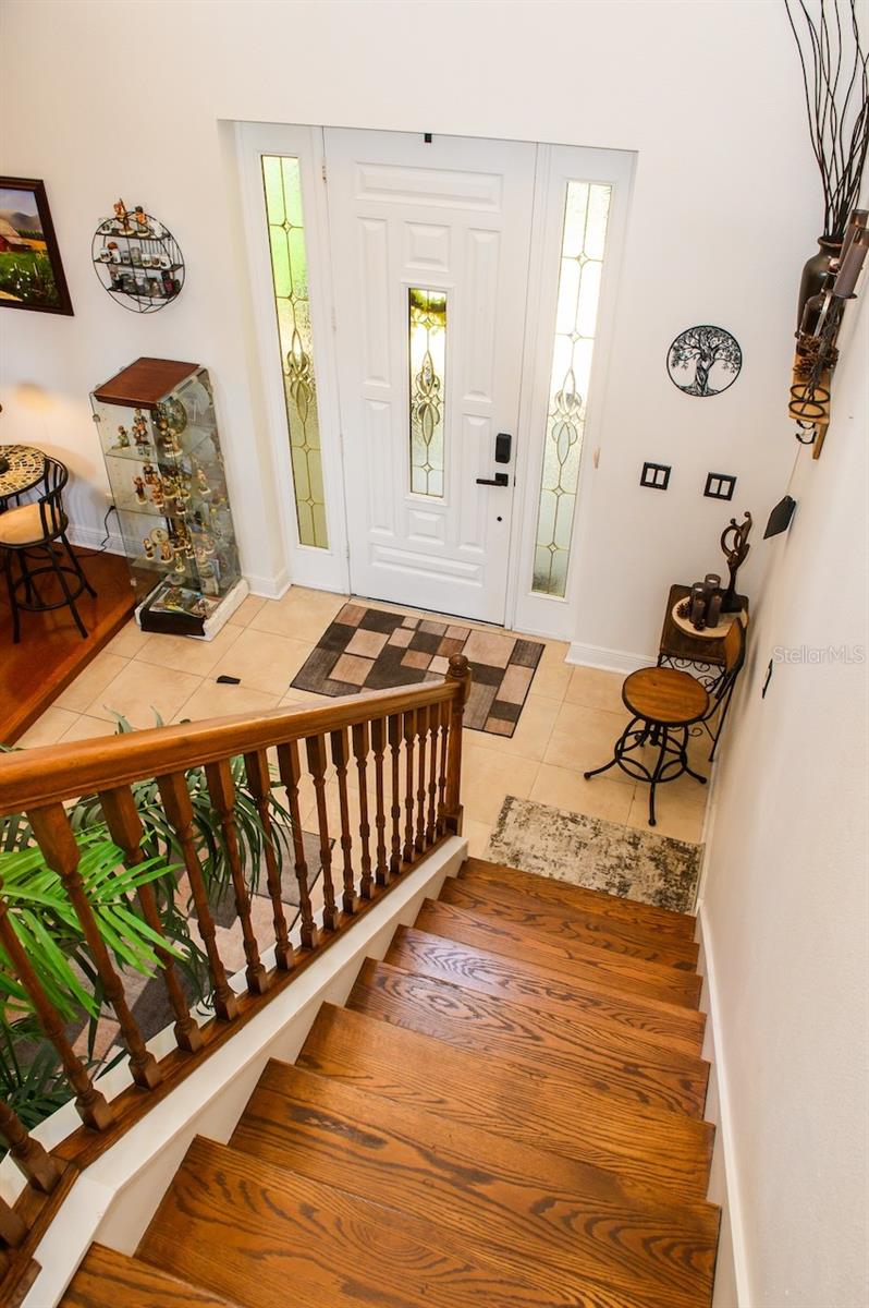 WELLINGTON MANOR - Residential