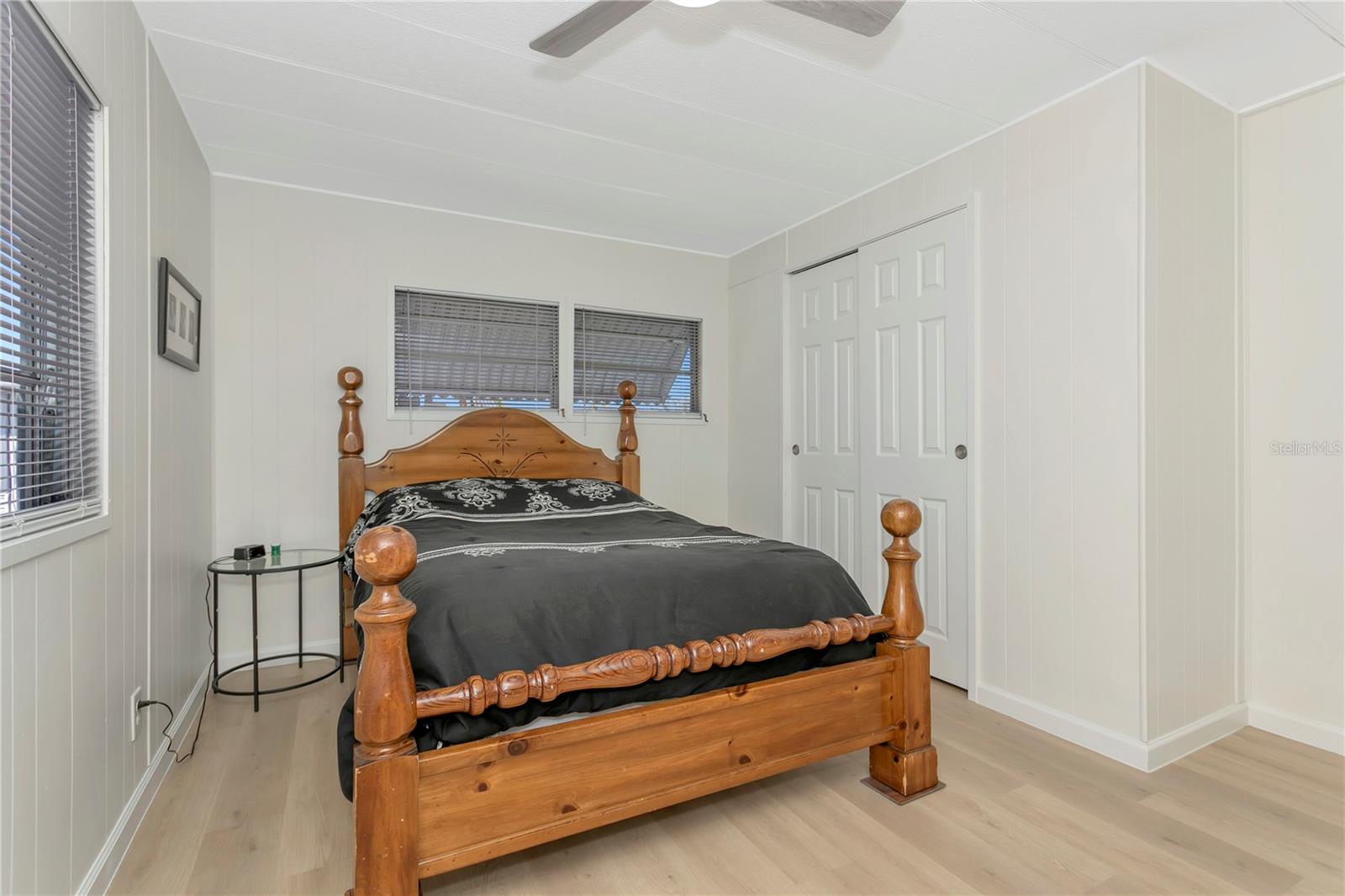OAKWOOD MANOR - Residential