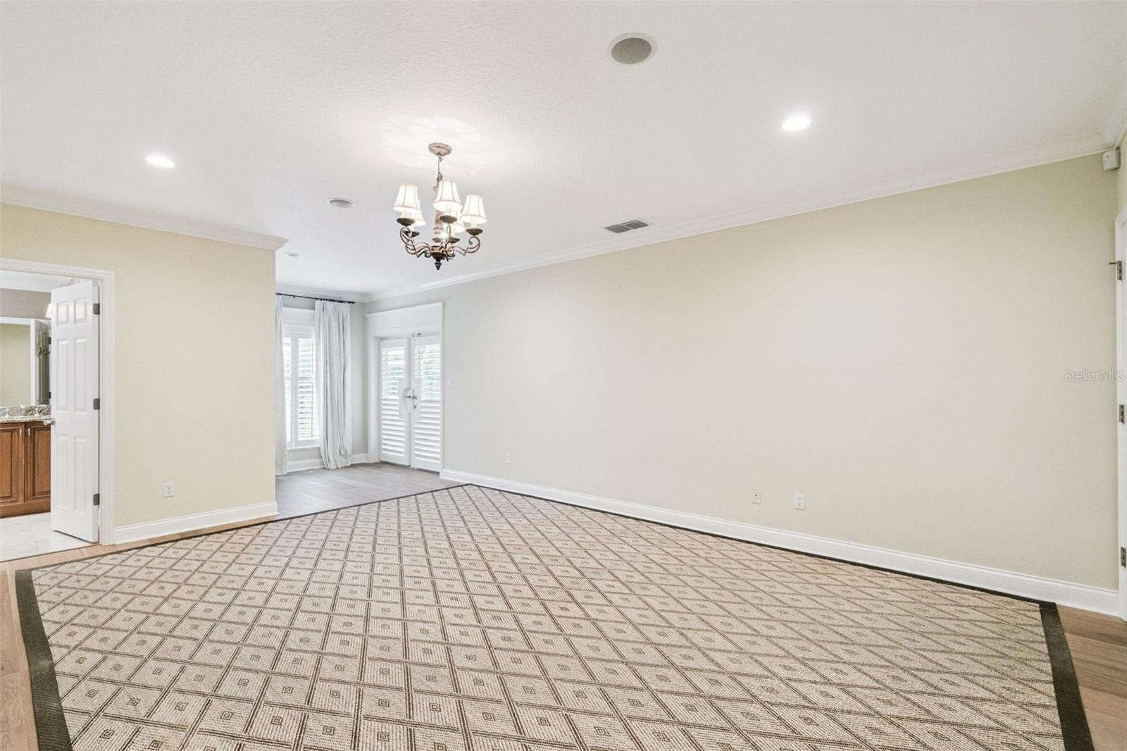 BAY HILL VILLAGE SOUTH & EAST CONDO - Residential