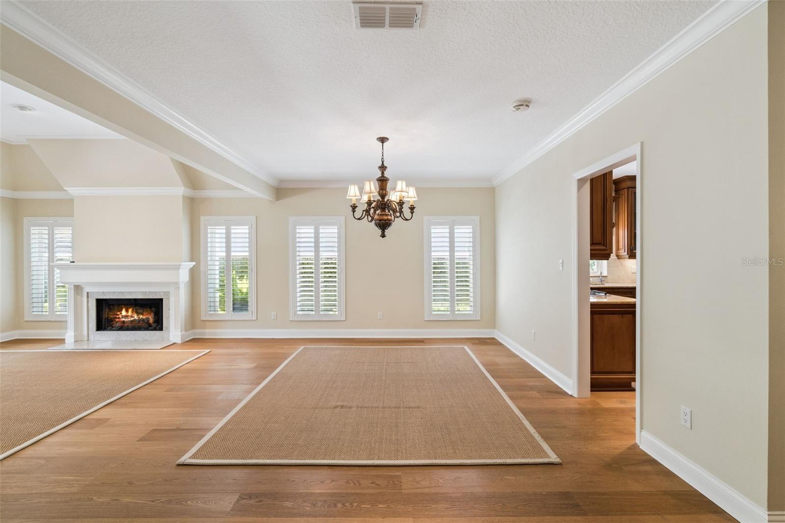 BAY HILL VILLAGE SOUTH & EAST CONDO - Residential