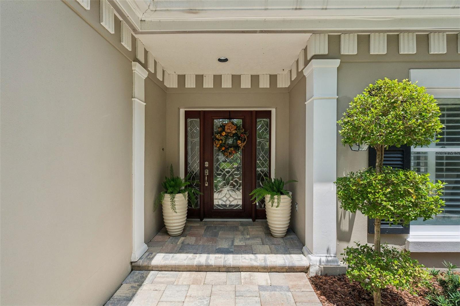 BAY HILL VILLAGE SOUTH & EAST CONDO - Residential