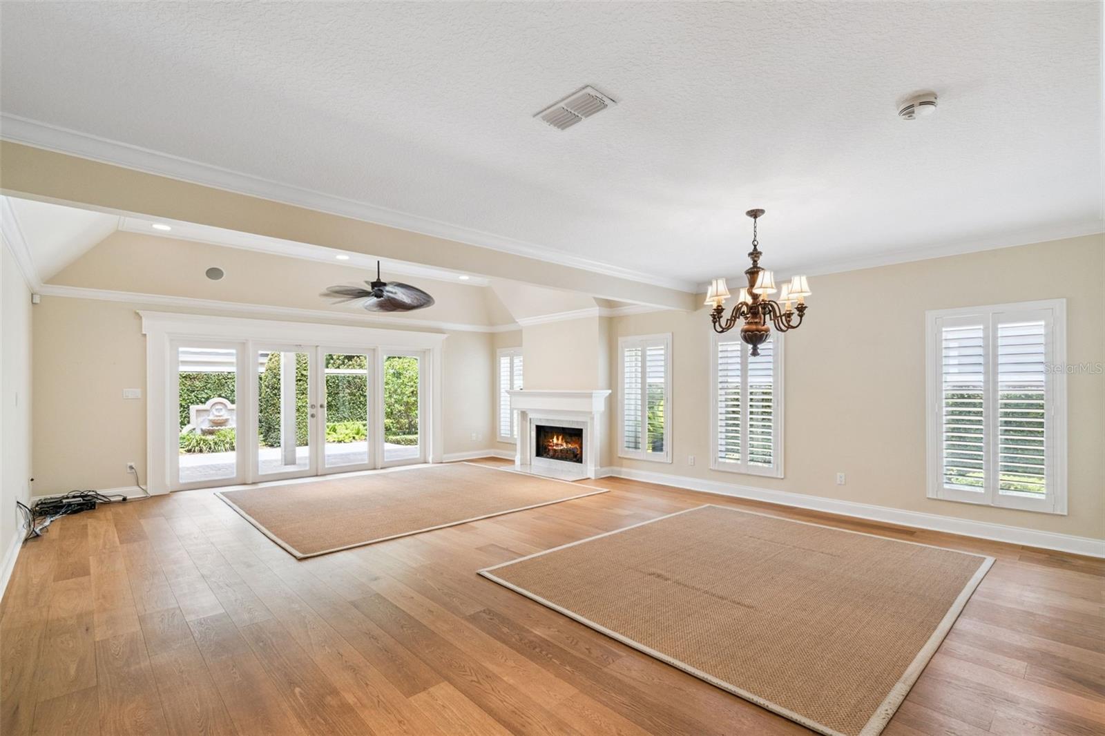 BAY HILL VILLAGE SOUTH & EAST CONDO - Residential