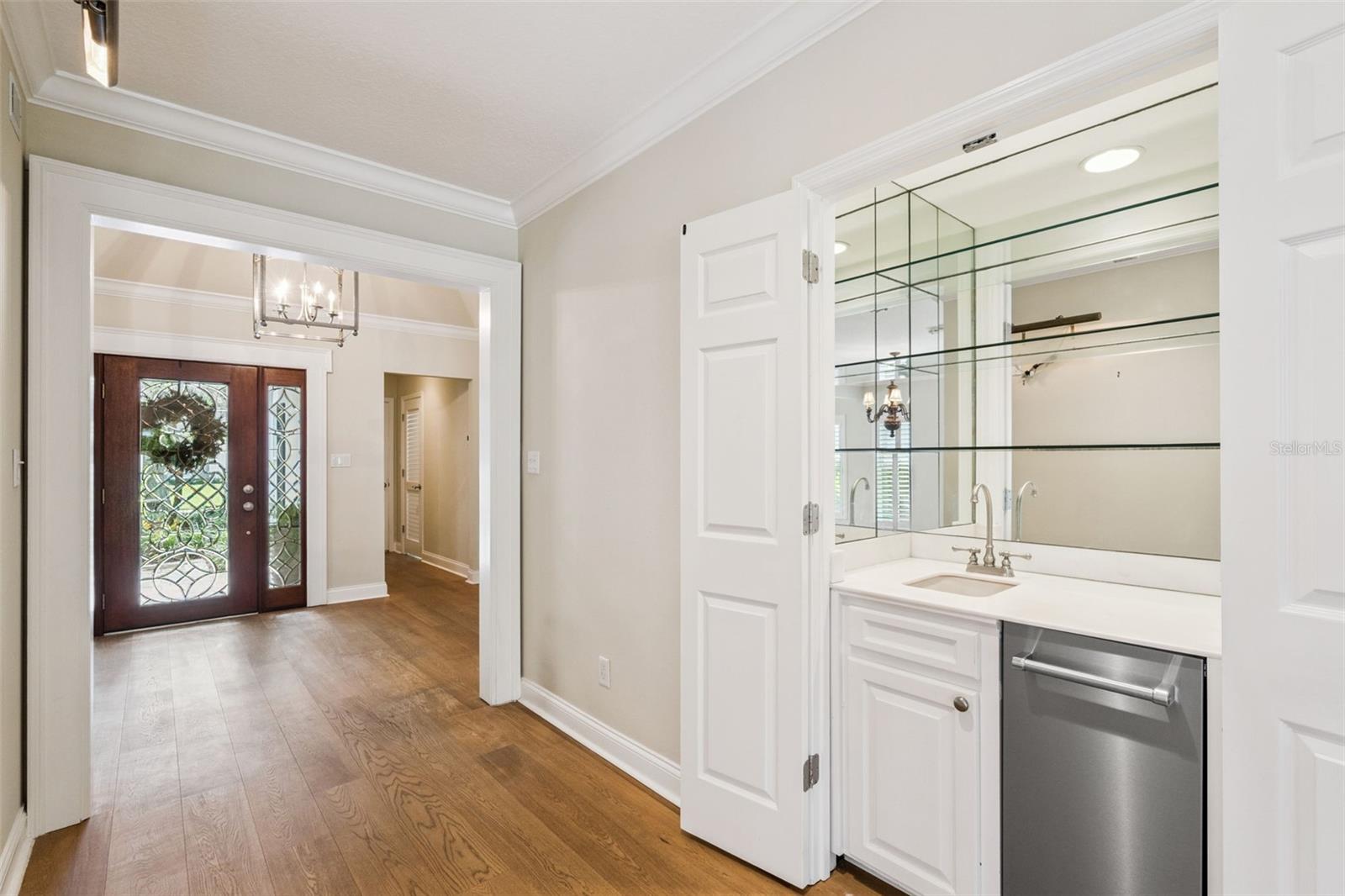 BAY HILL VILLAGE SOUTH & EAST CONDO - Residential