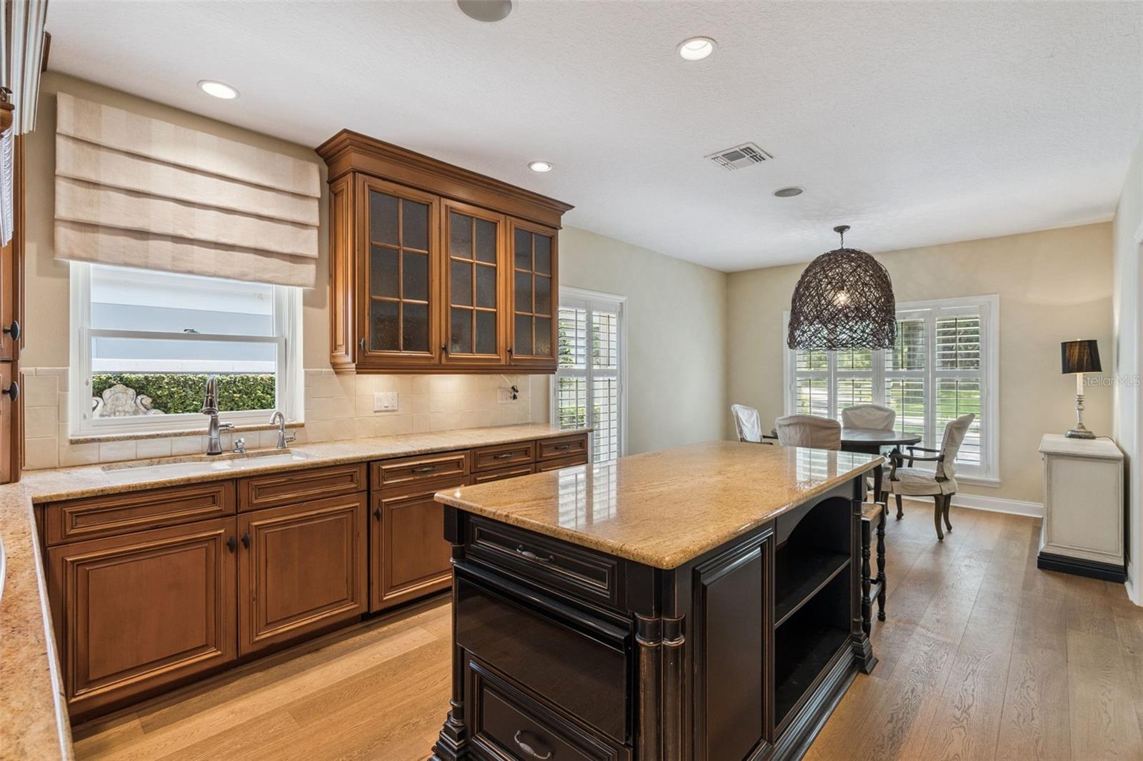 BAY HILL VILLAGE SOUTH & EAST CONDO - Residential