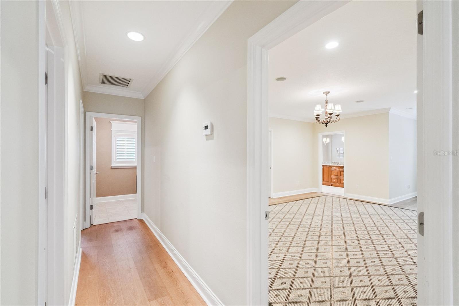 BAY HILL VILLAGE SOUTH & EAST CONDO - Residential