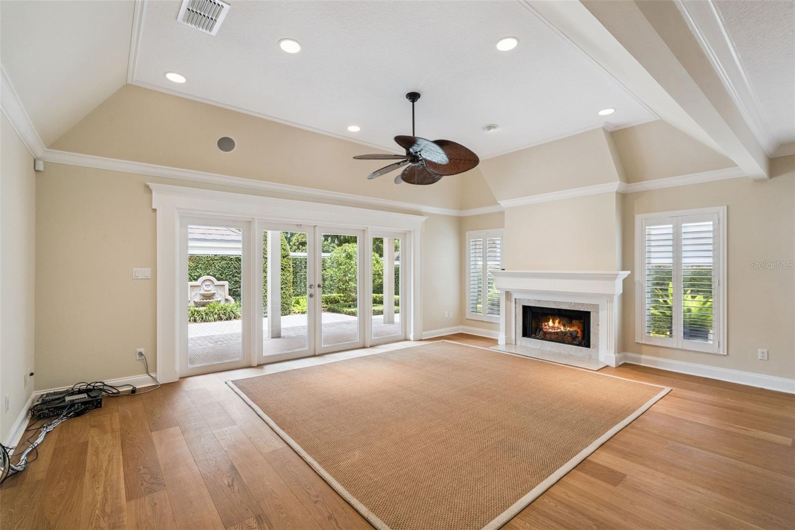 BAY HILL VILLAGE SOUTH & EAST CONDO - Residential