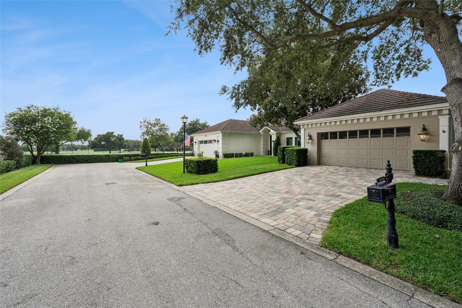 BAY HILL VILLAGE SOUTH & EAST CONDO - Residential