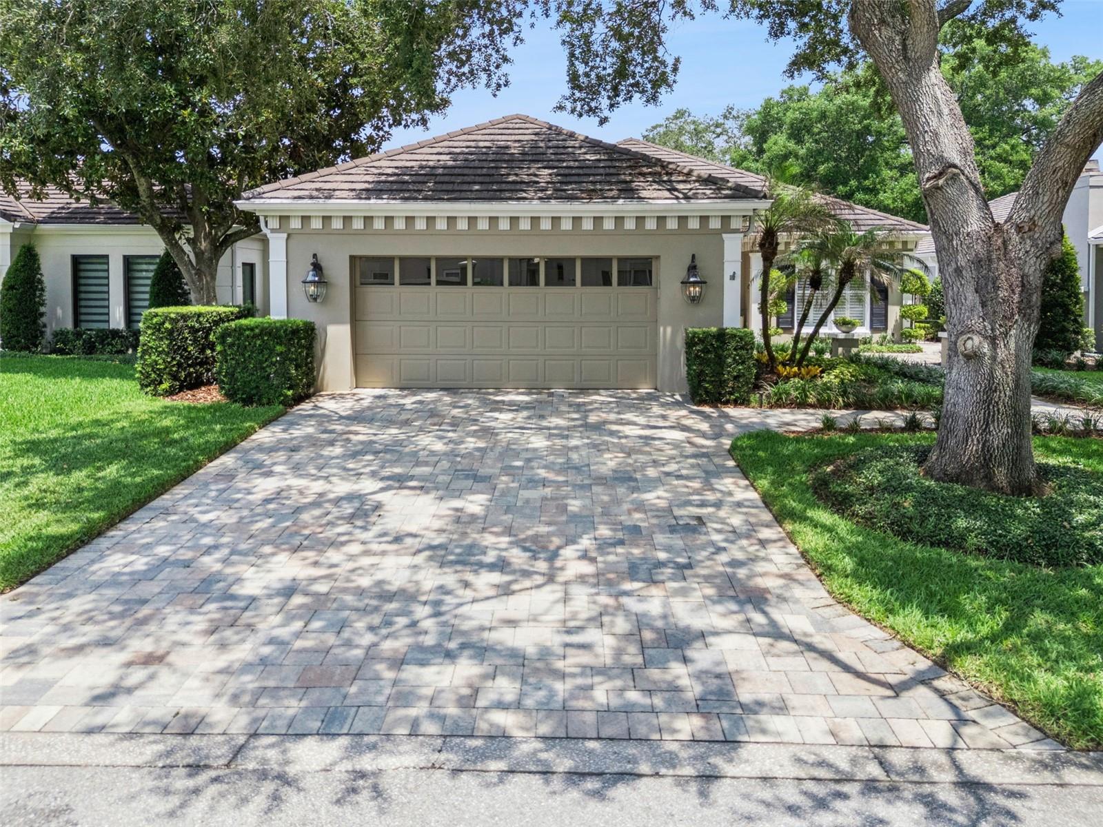 BAY HILL VILLAGE SOUTH & EAST CONDO - Residential