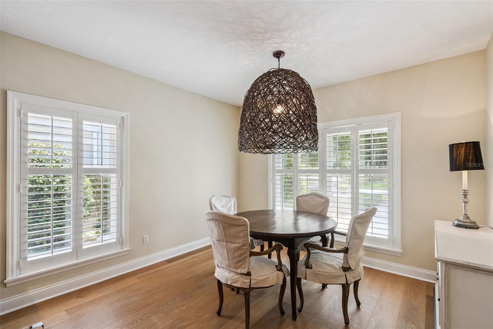 BAY HILL VILLAGE SOUTH & EAST CONDO - Residential