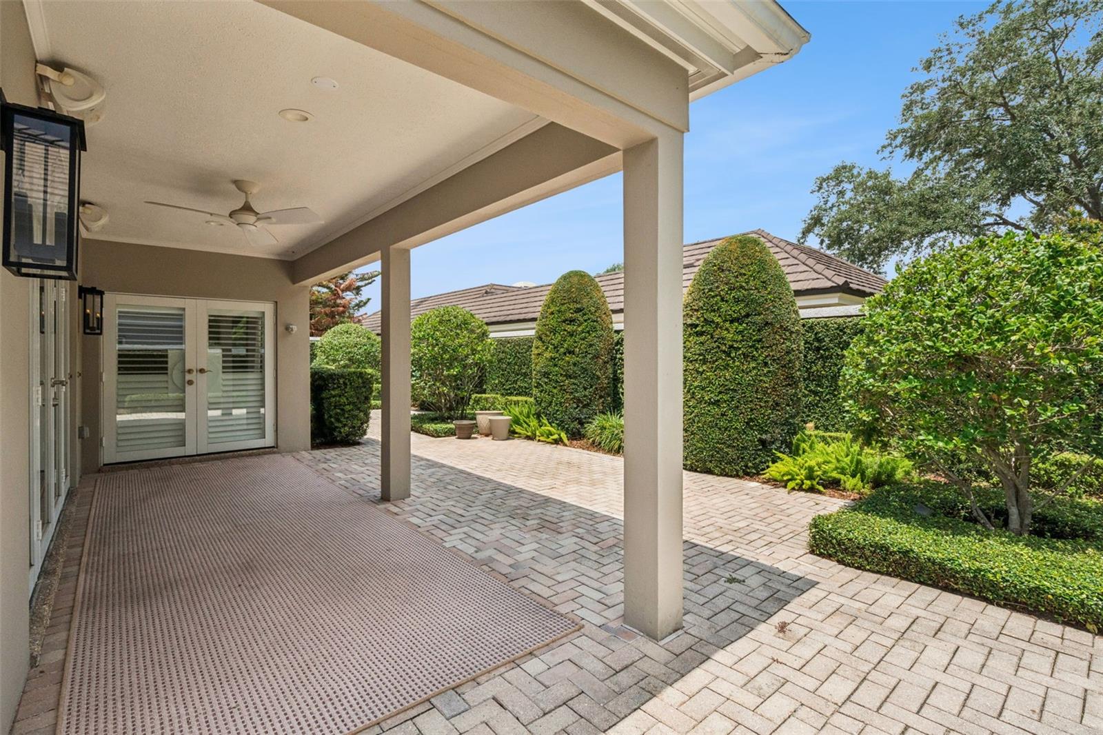 BAY HILL VILLAGE SOUTH & EAST CONDO - Residential