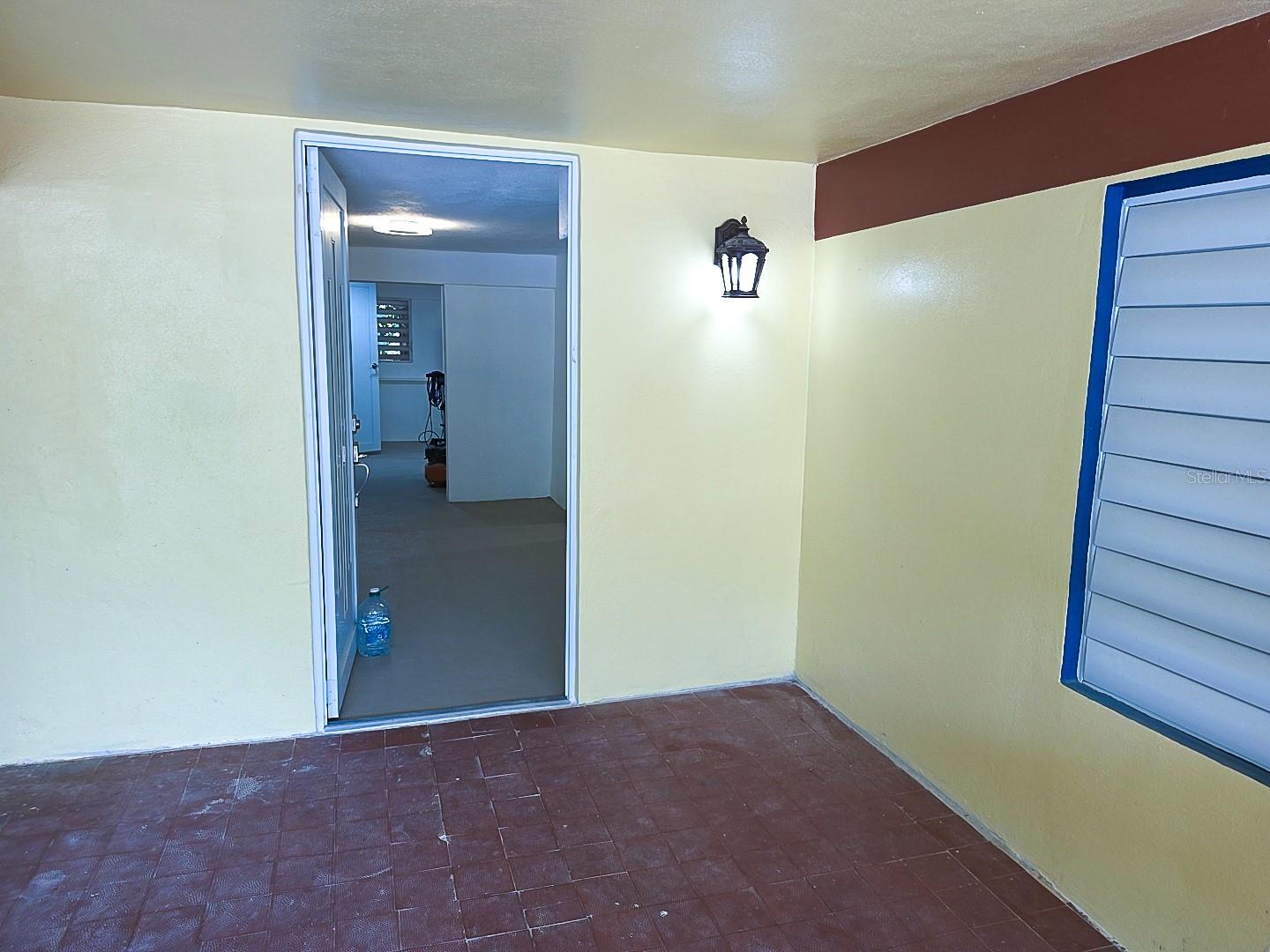 BARRIO FLOENCIO QUEBRADA - Residential