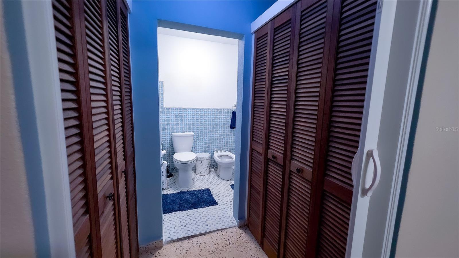 BARRIO FLOENCIO QUEBRADA - Residential