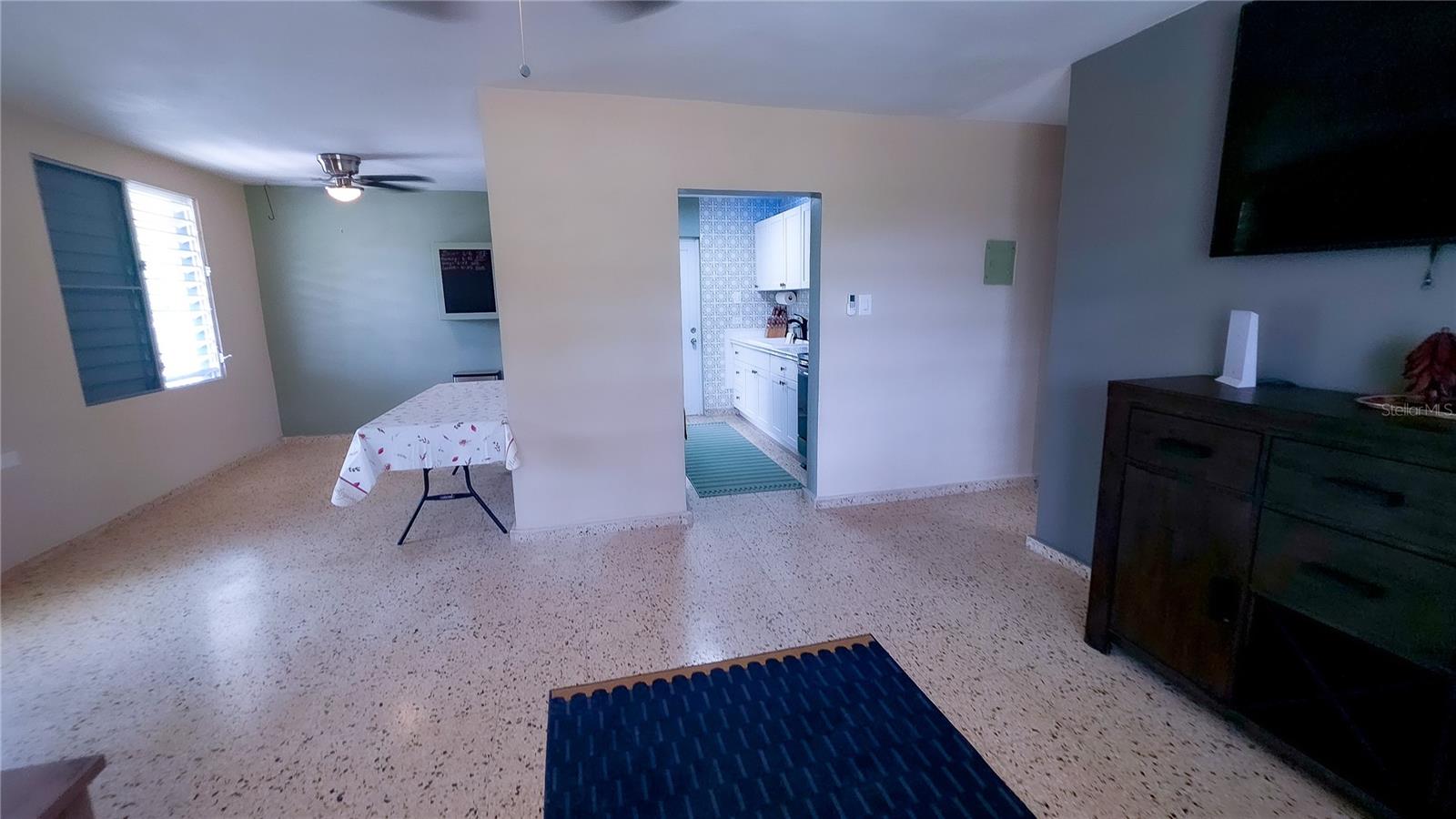 BARRIO FLOENCIO QUEBRADA - Residential