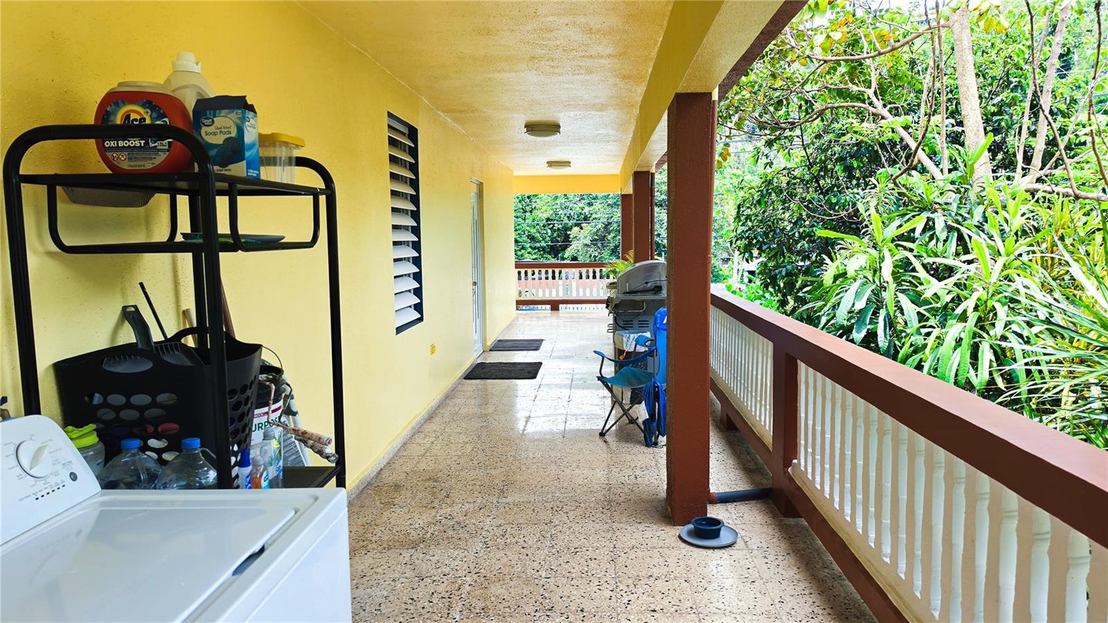 BARRIO FLOENCIO QUEBRADA - Residential