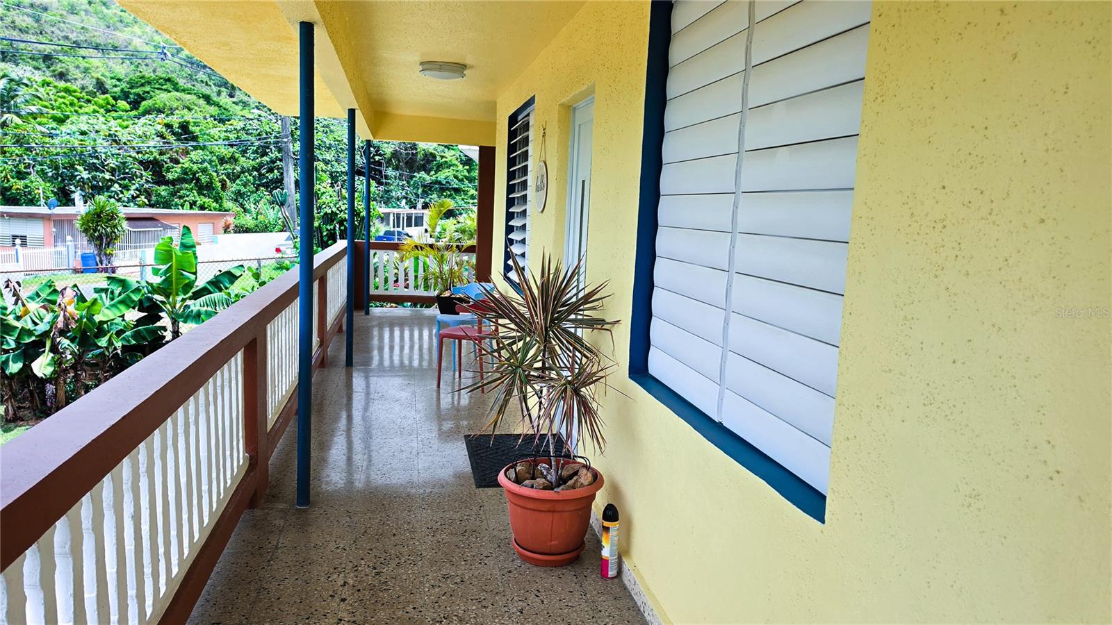 BARRIO FLOENCIO QUEBRADA - Residential