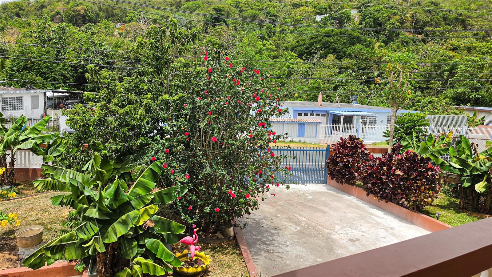 BARRIO FLOENCIO QUEBRADA - Residential