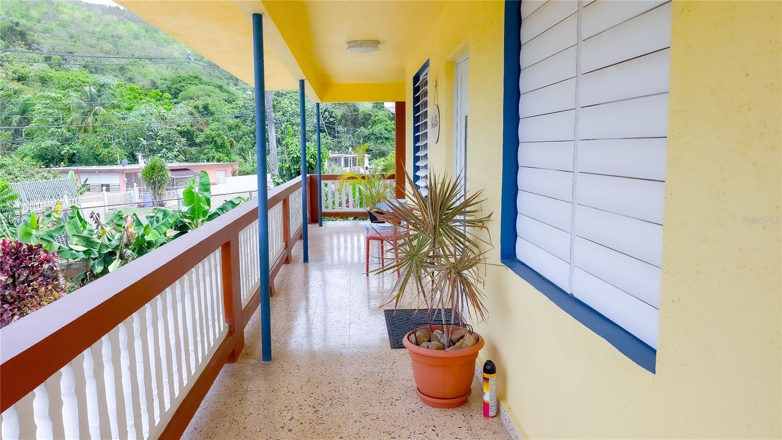 BARRIO FLOENCIO QUEBRADA - Residential