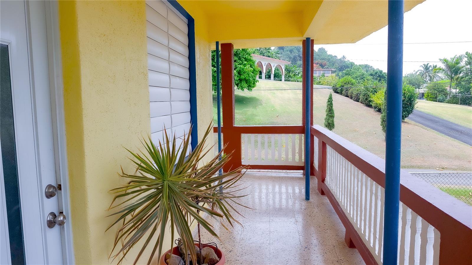 BARRIO FLOENCIO QUEBRADA - Residential