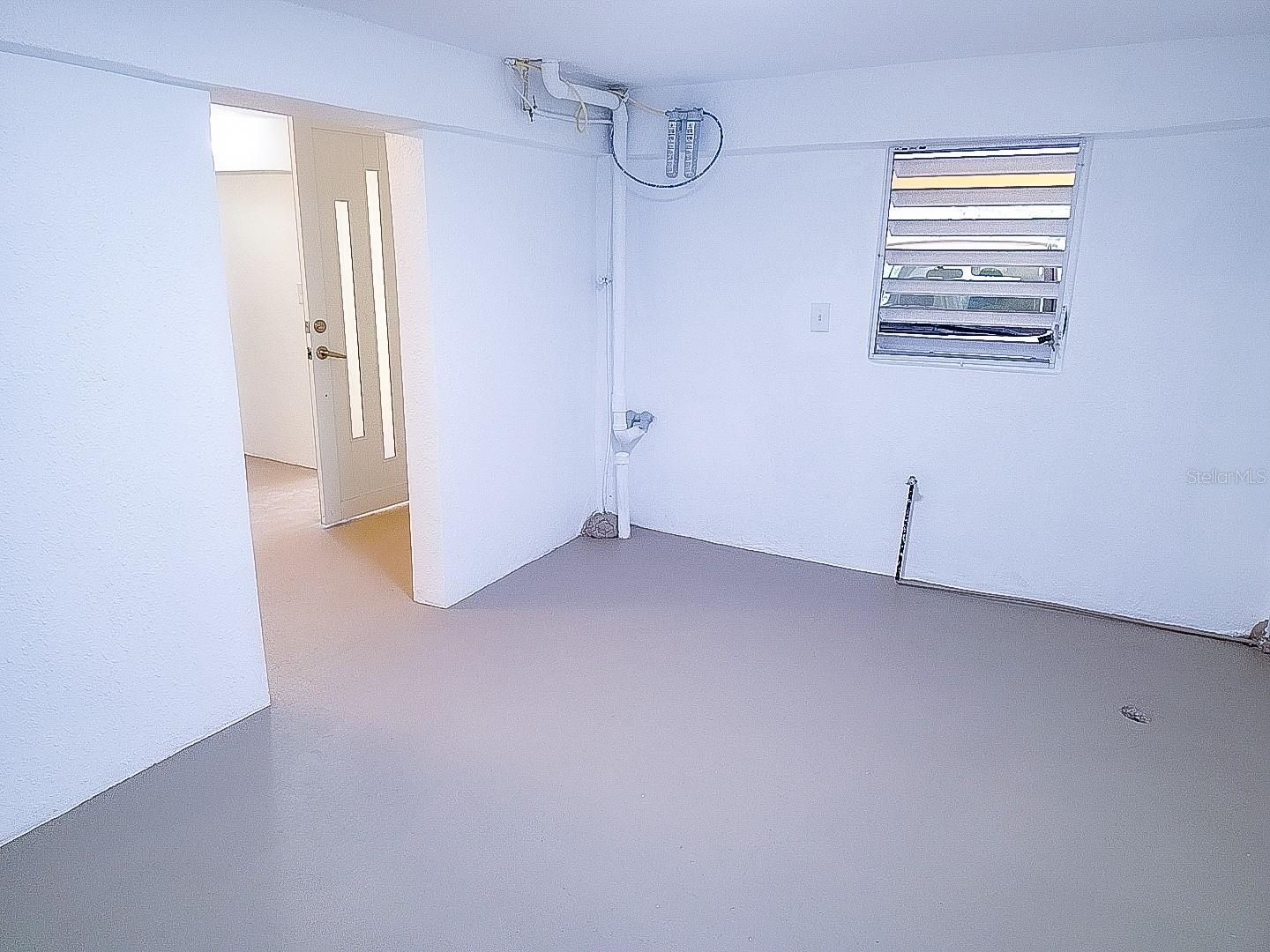 BARRIO FLOENCIO QUEBRADA - Residential