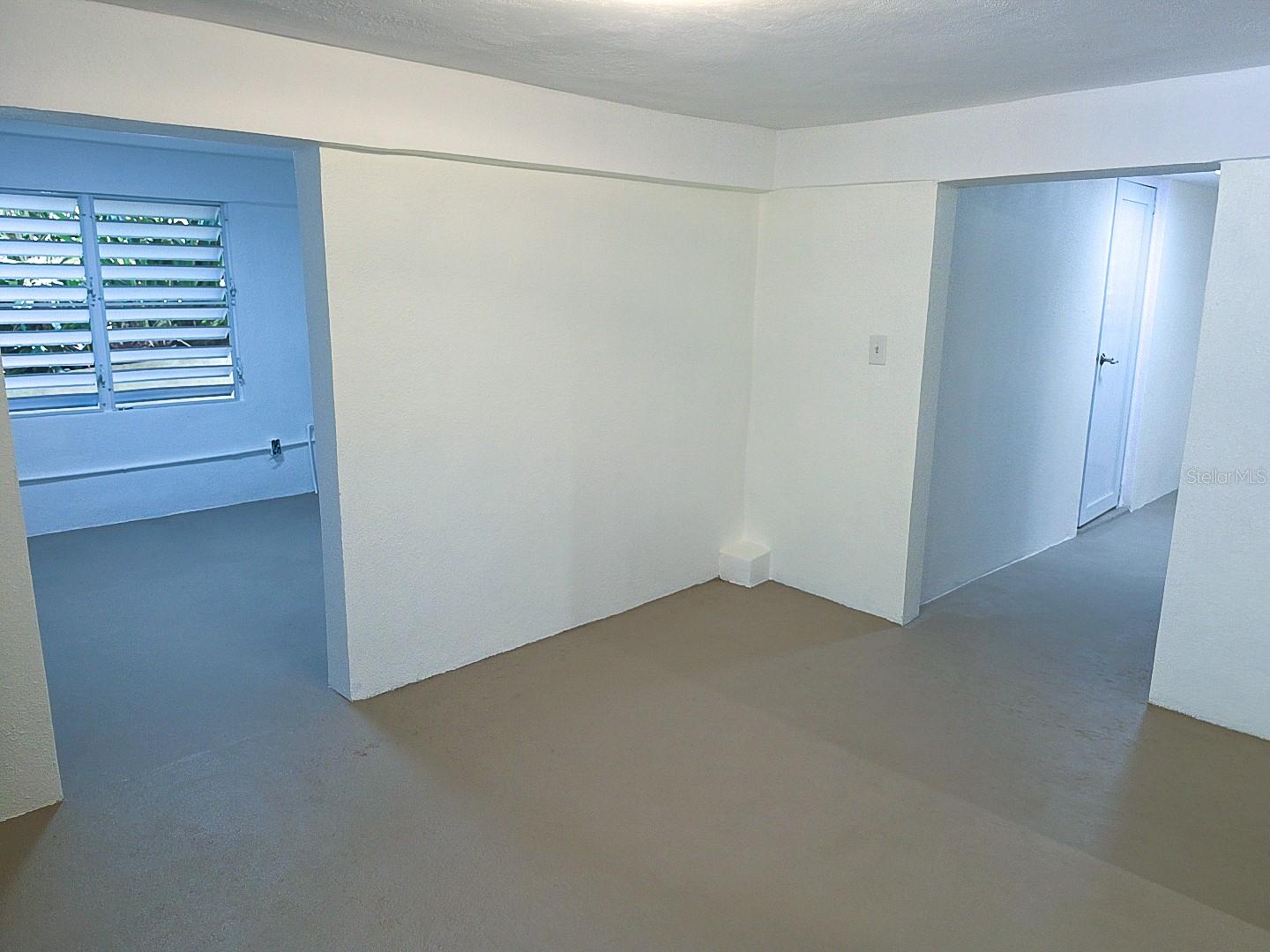 BARRIO FLOENCIO QUEBRADA - Residential