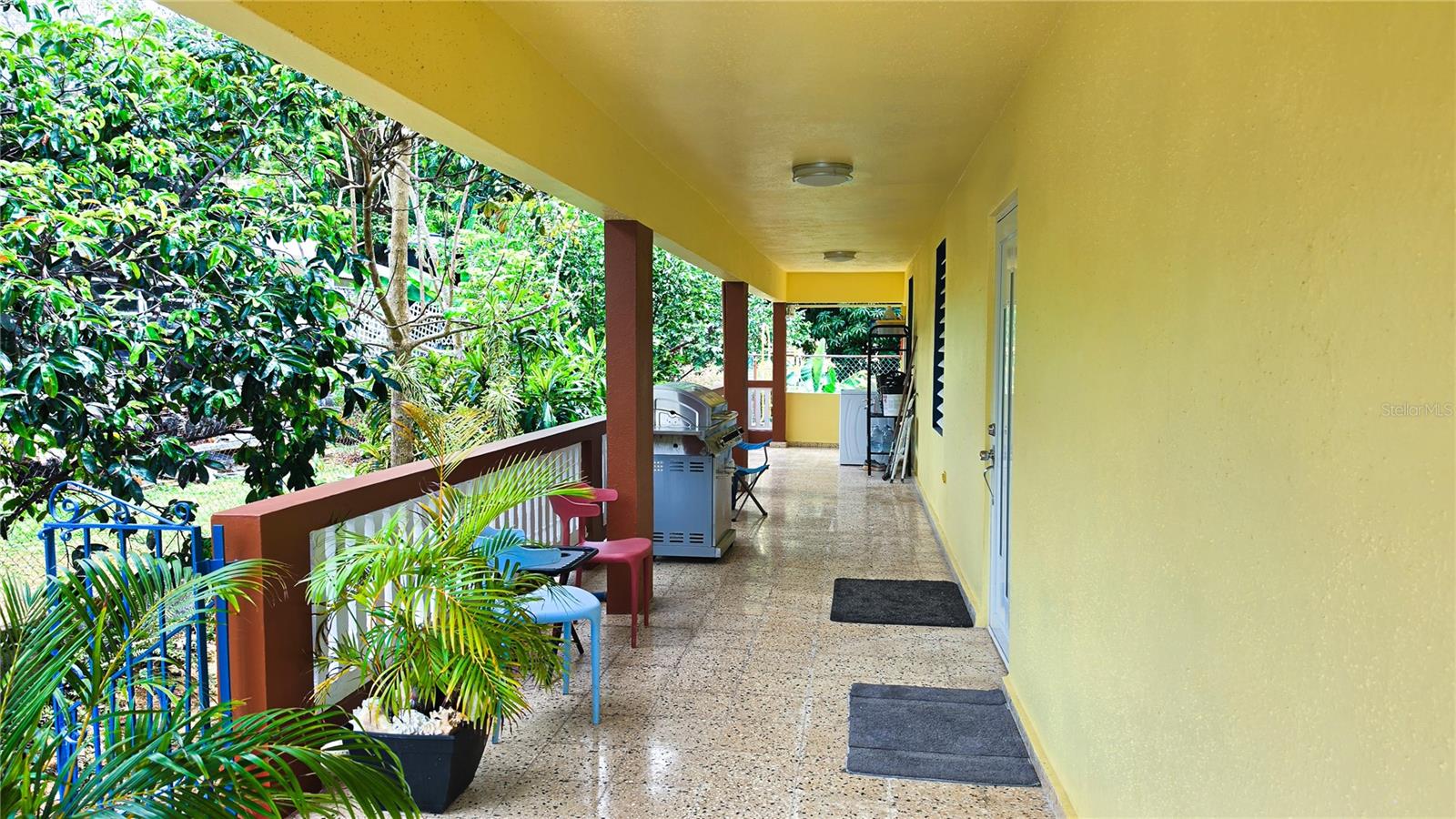 BARRIO FLOENCIO QUEBRADA - Residential