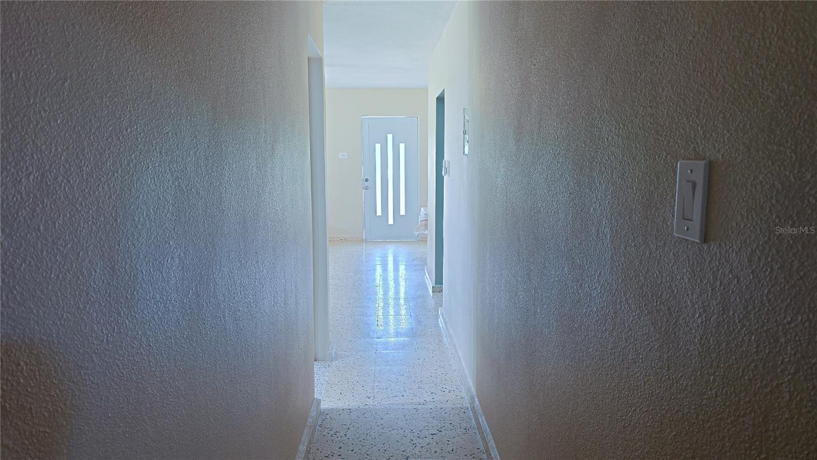 BARRIO FLOENCIO QUEBRADA - Residential