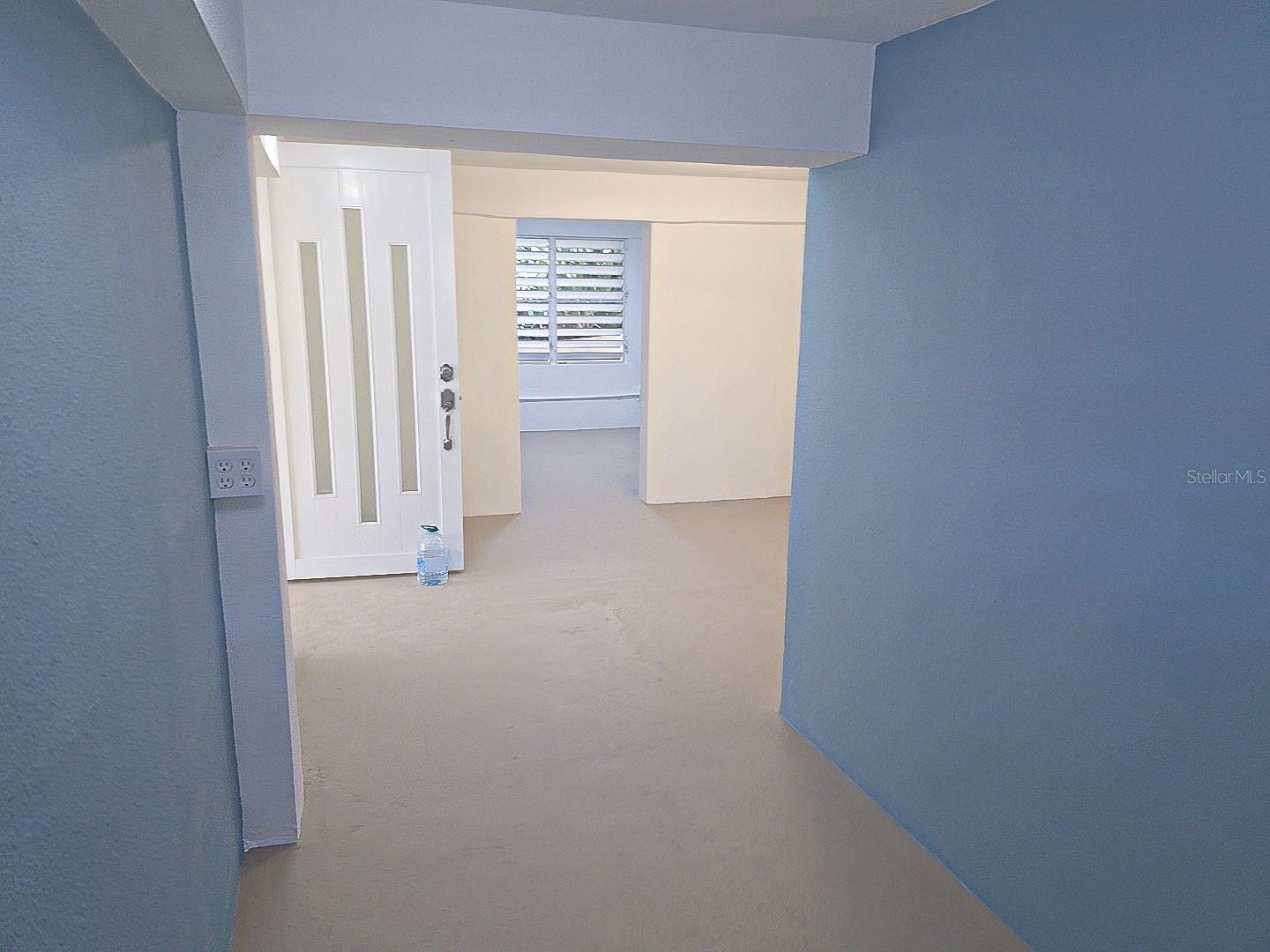 BARRIO FLOENCIO QUEBRADA - Residential