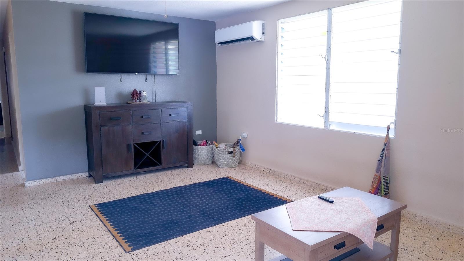 BARRIO FLOENCIO QUEBRADA - Residential