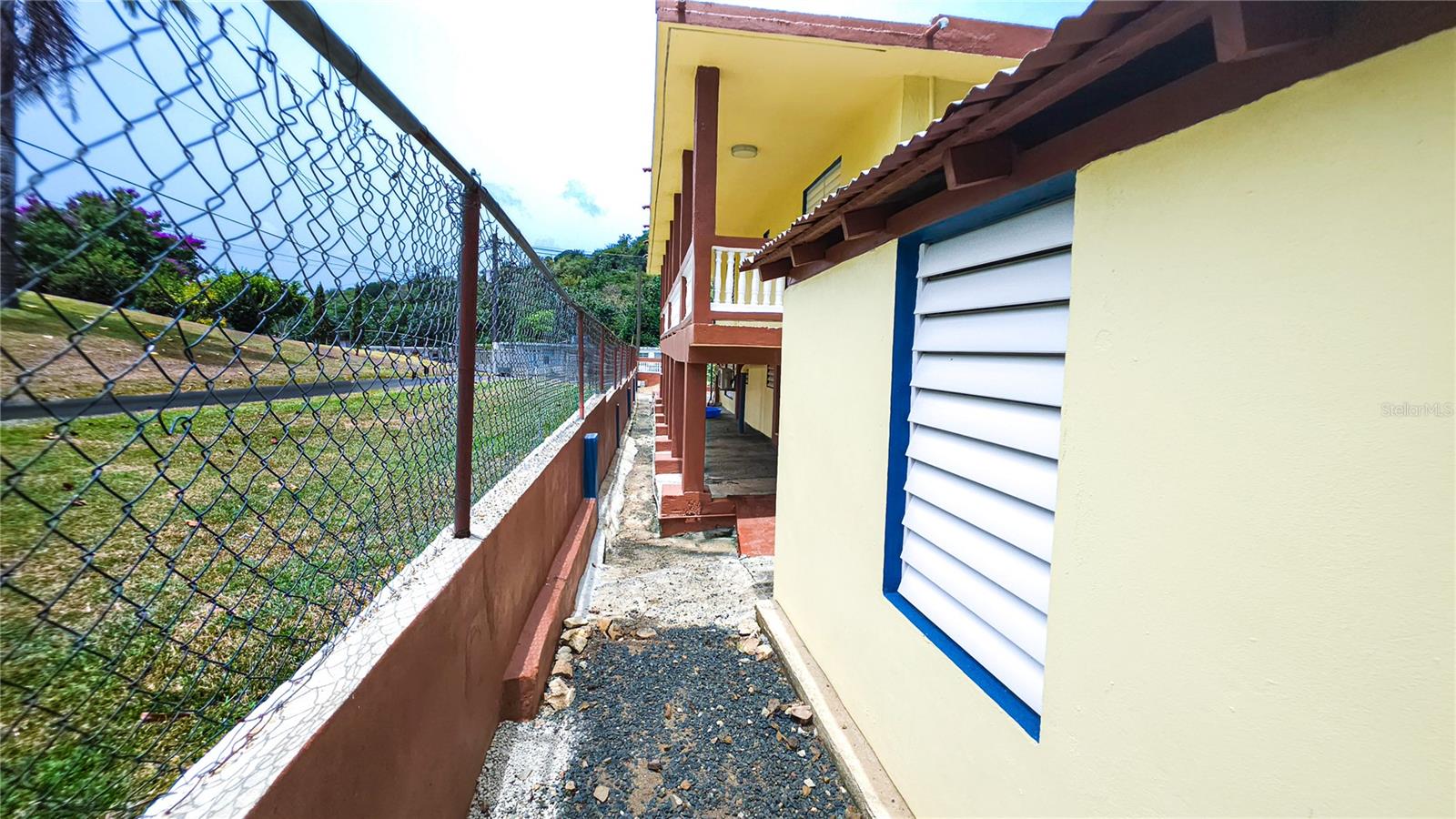 BARRIO FLOENCIO QUEBRADA - Residential