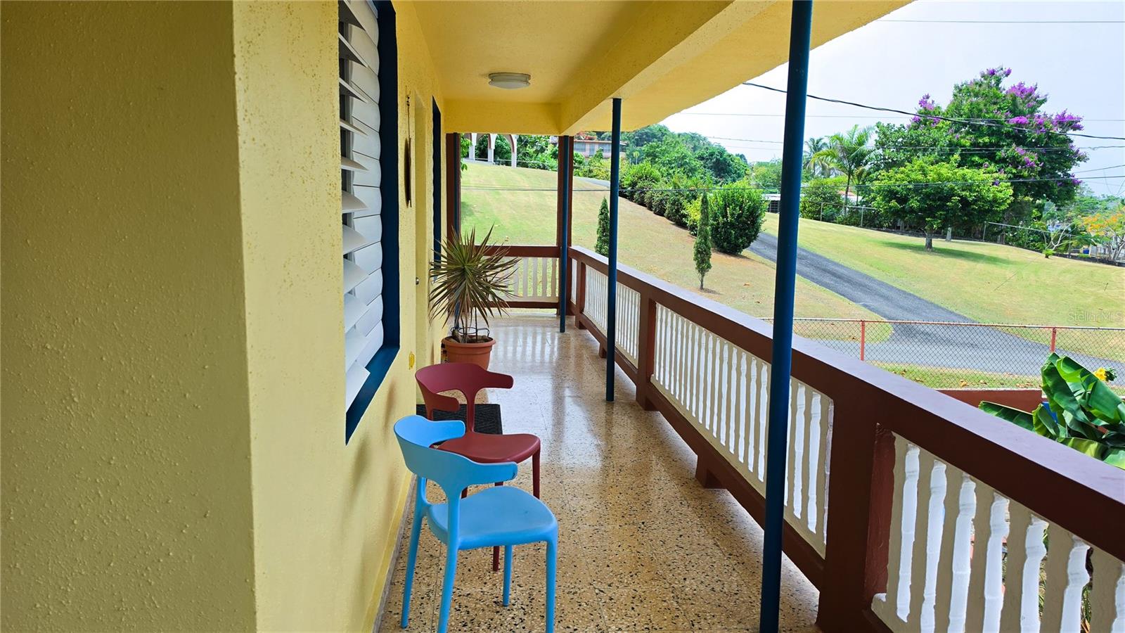 BARRIO FLOENCIO QUEBRADA - Residential
