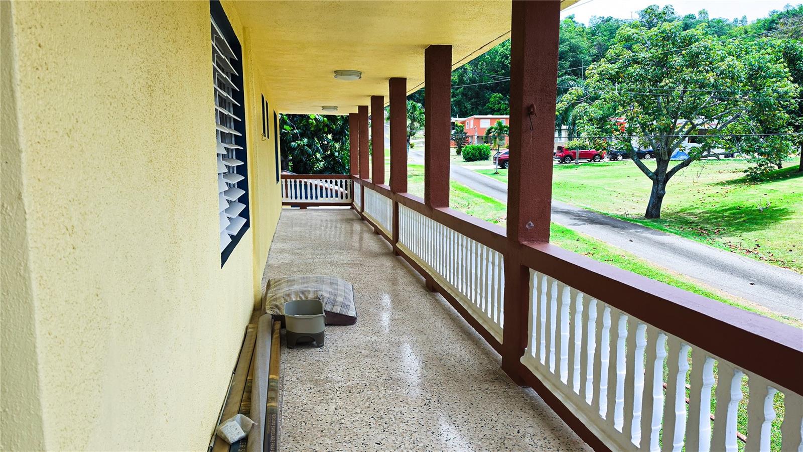 BARRIO FLOENCIO QUEBRADA - Residential