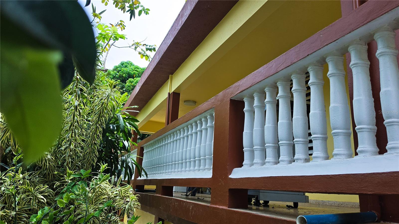 BARRIO FLOENCIO QUEBRADA - Residential