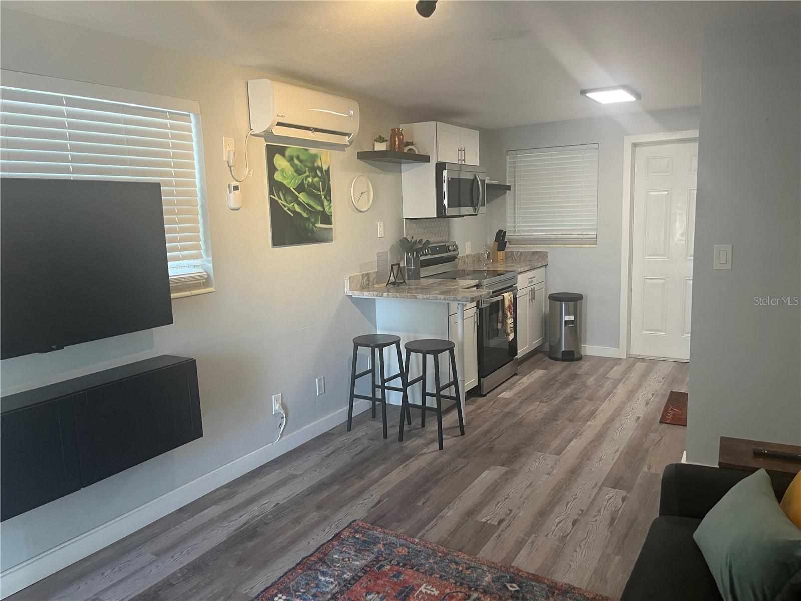 WHITEHURSTS & OTHERS ADD - Residential Income