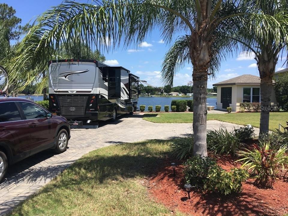 MT OLIVE SHORES NORTH ADD 04 - Land