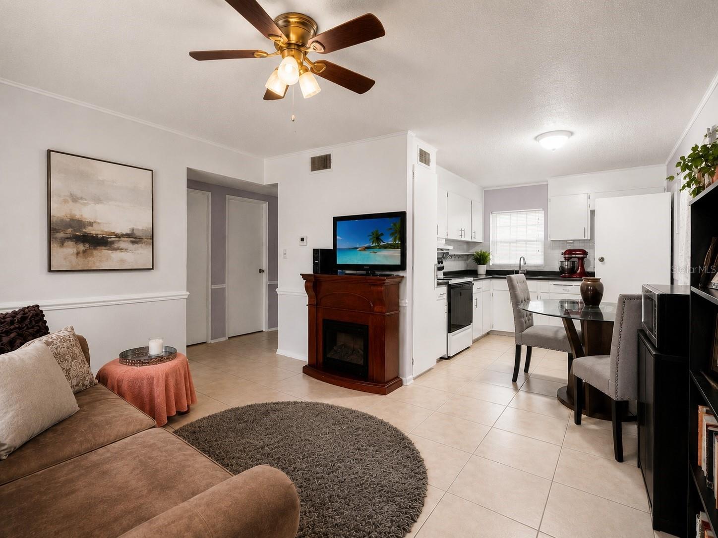 EAST LANCASTER HEIGHTS - Residential Income