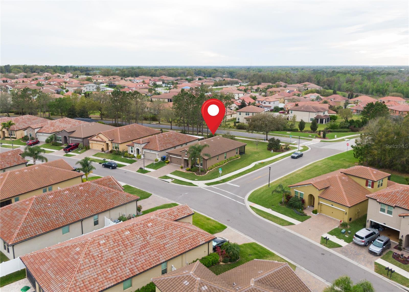 TERRALARGO PH 3C - Residential