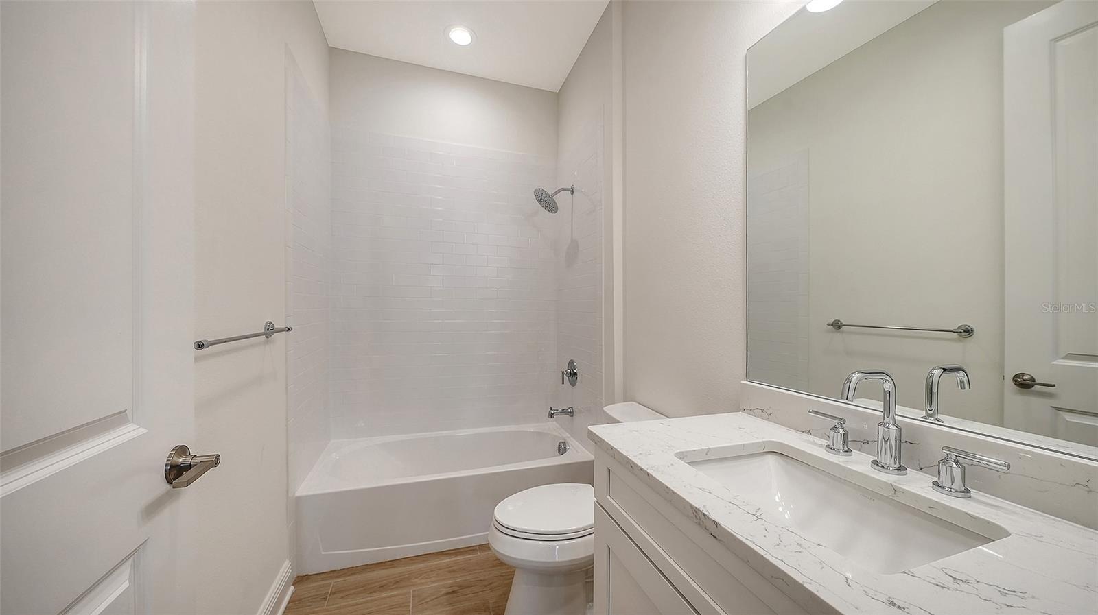 PALM GROVE AT LAKEWOOD RANCH - Residential