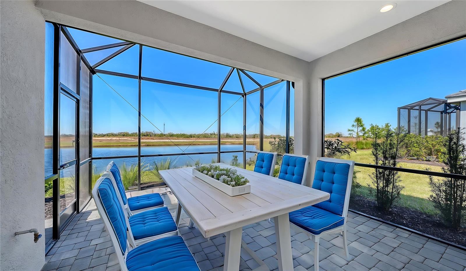 PALM GROVE AT LAKEWOOD RANCH - Residential