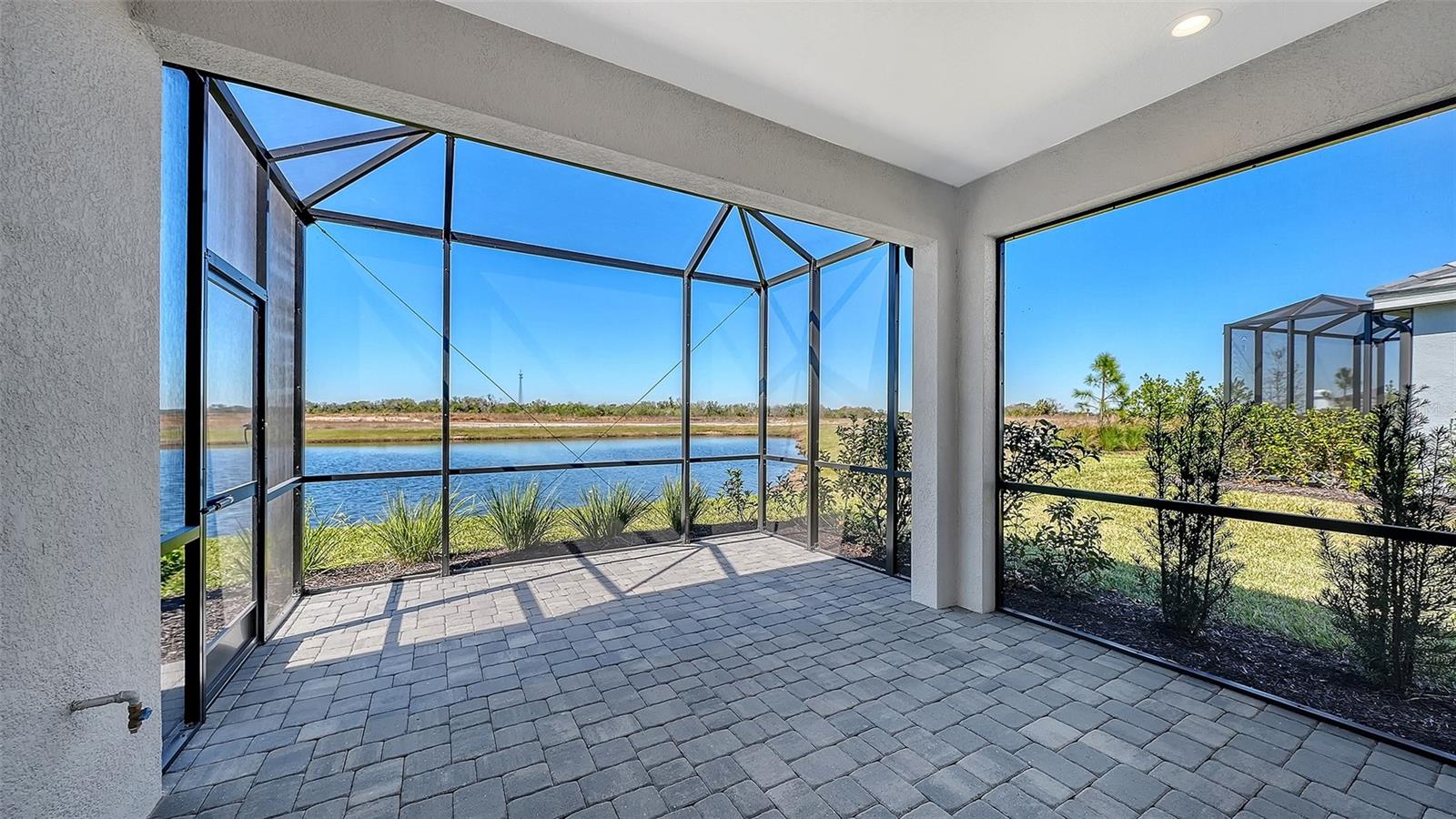 PALM GROVE AT LAKEWOOD RANCH - Residential