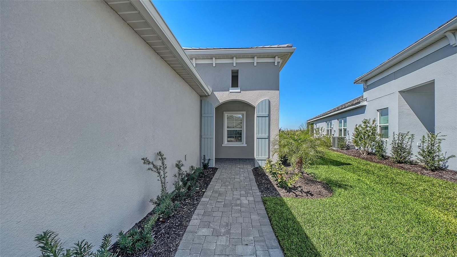 PALM GROVE AT LAKEWOOD RANCH - Residential