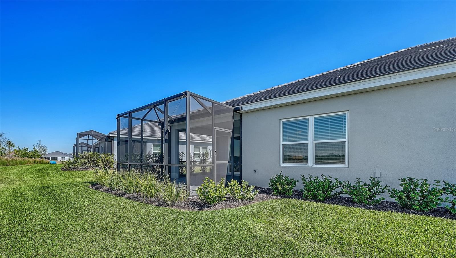 PALM GROVE AT LAKEWOOD RANCH - Residential