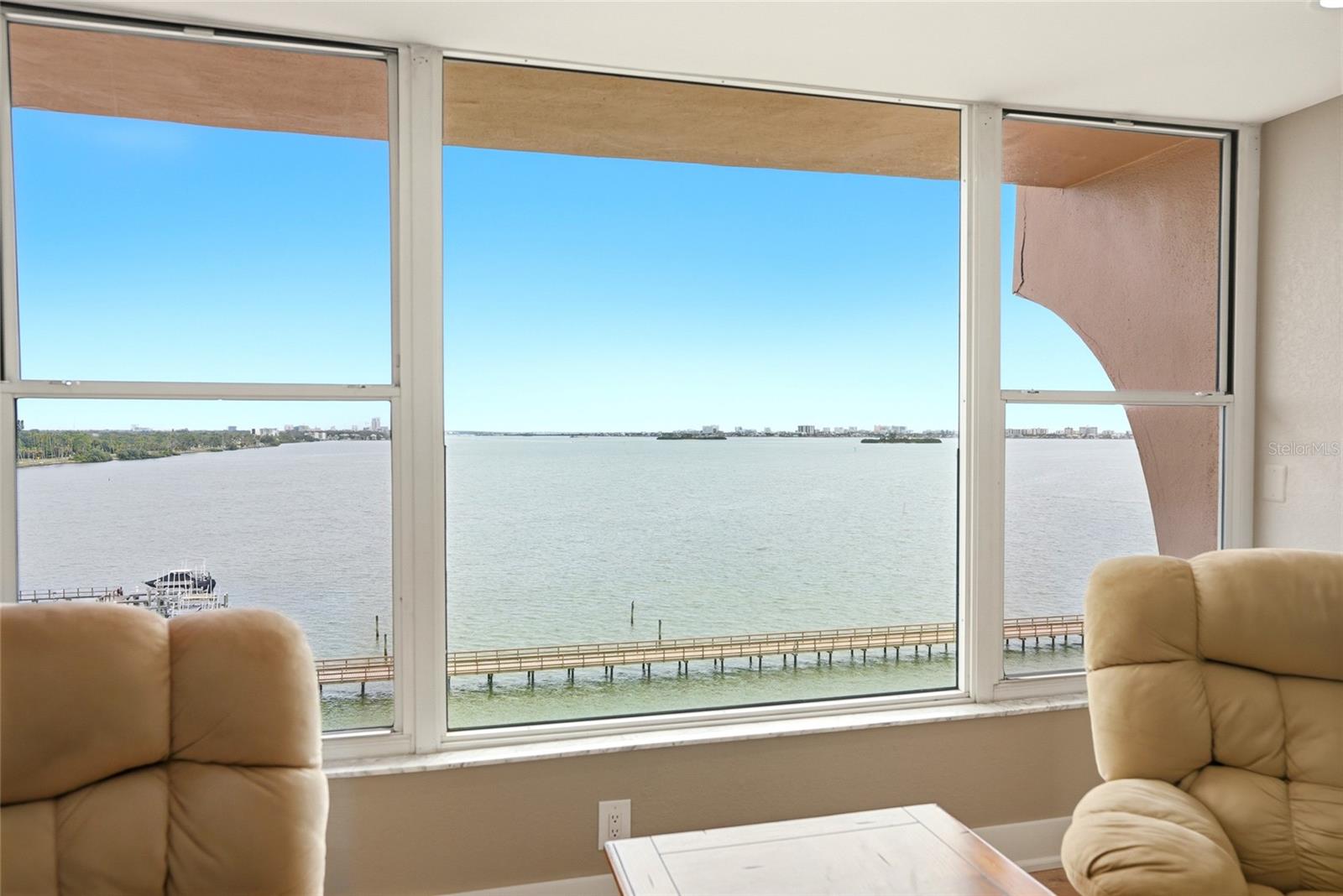 EDGEWATER ARMS 4TH CONDO - Residential