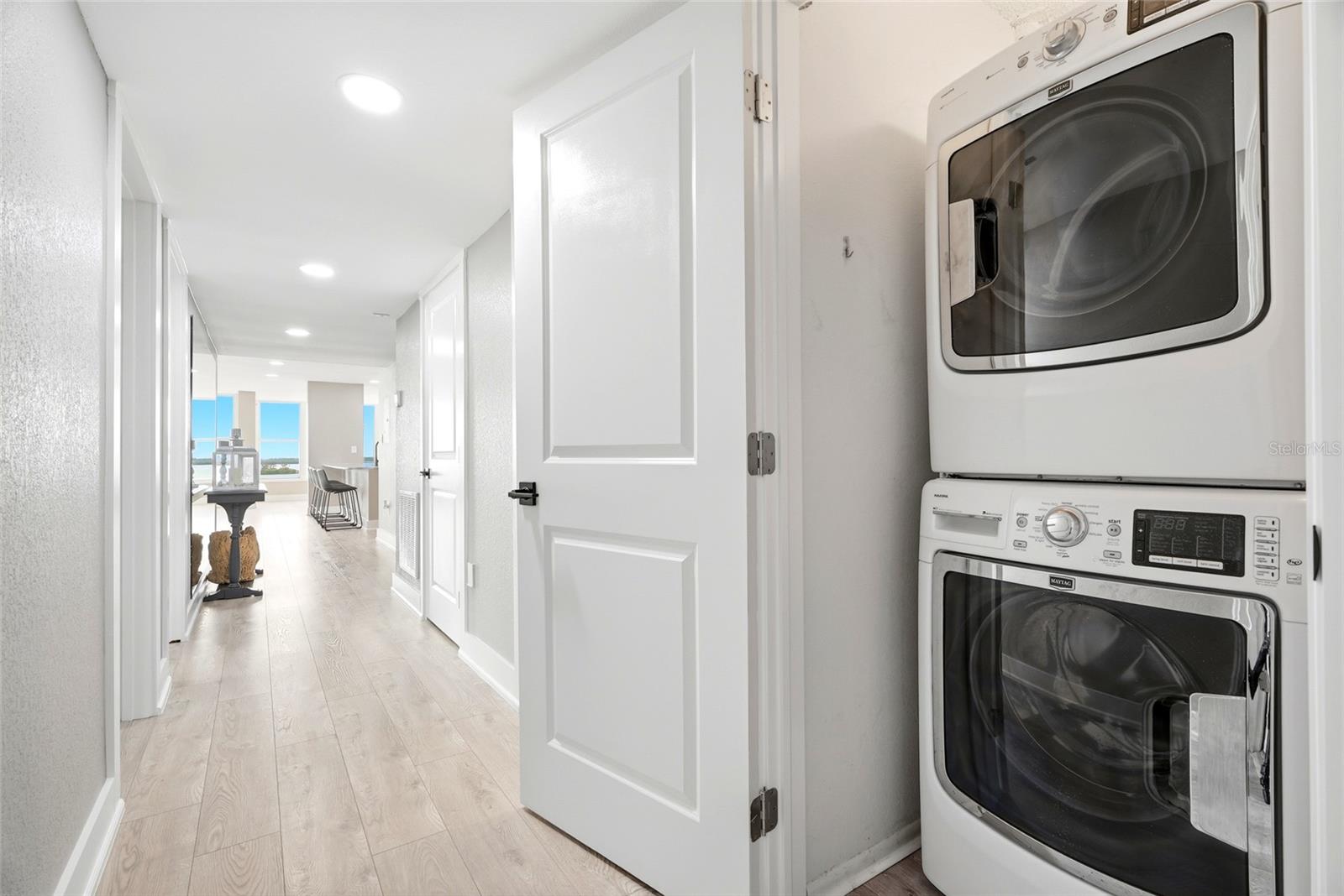 EDGEWATER ARMS 4TH CONDO - Residential