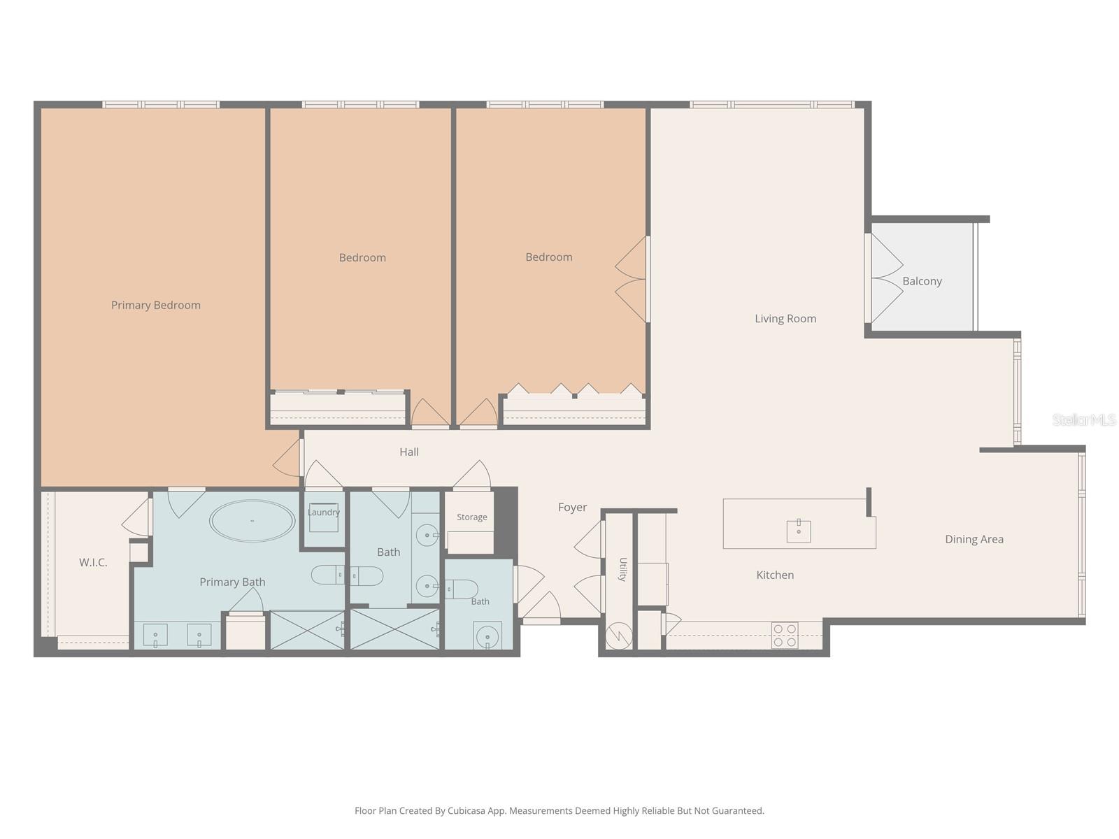 EDGEWATER ARMS 4TH CONDO - Residential