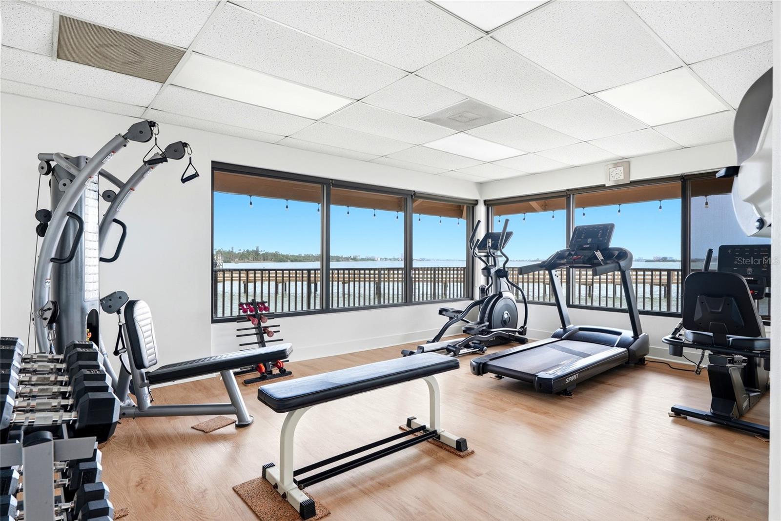 EDGEWATER ARMS 4TH CONDO - Residential