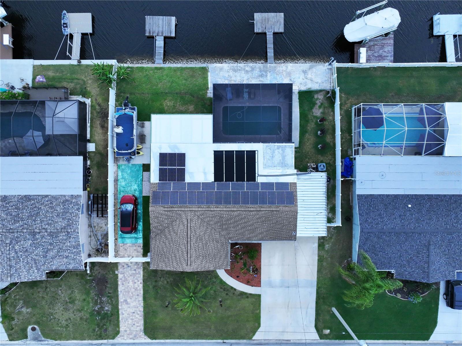 LEISURE BEACH - Residential