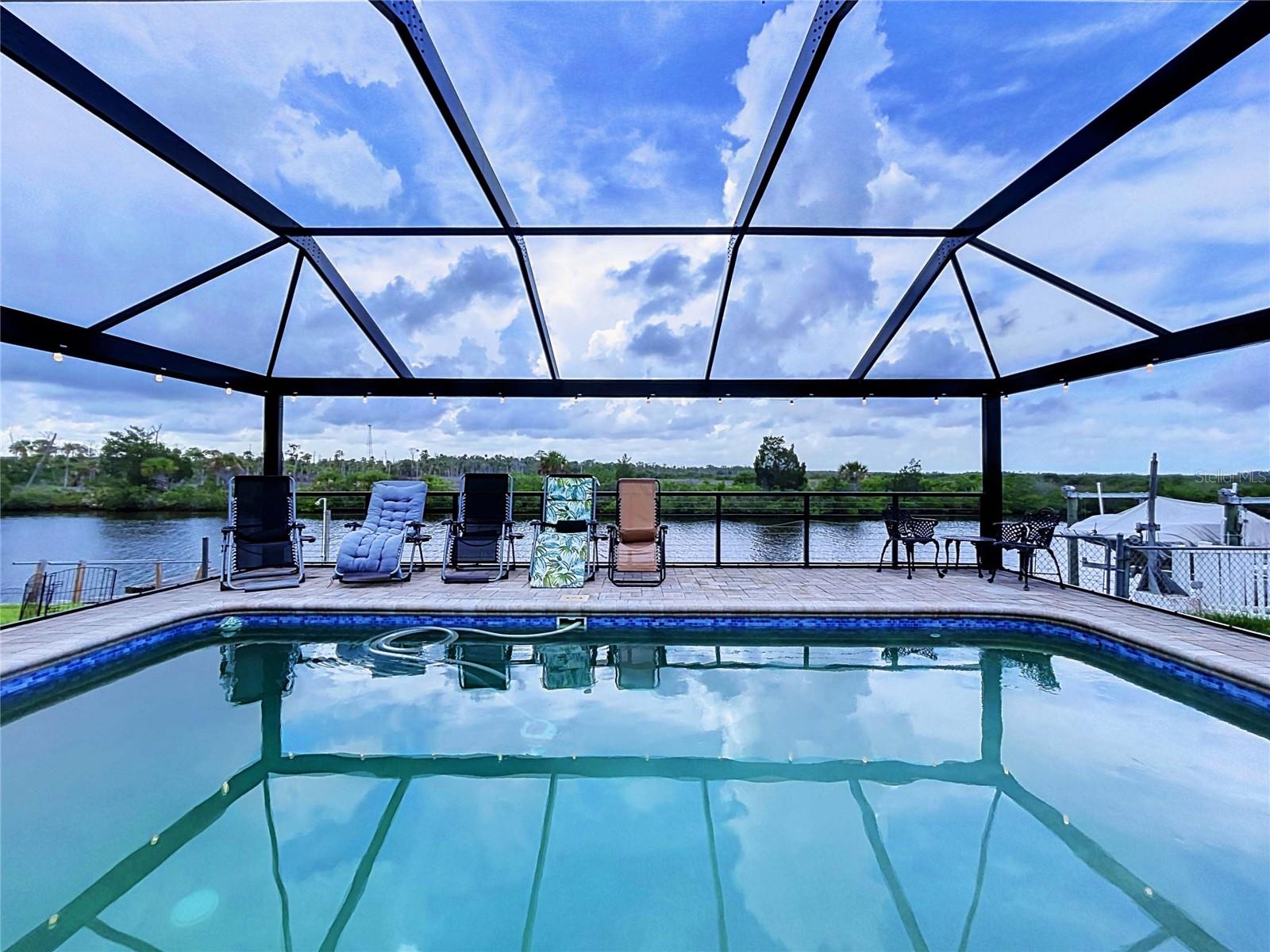 LEISURE BEACH - Residential