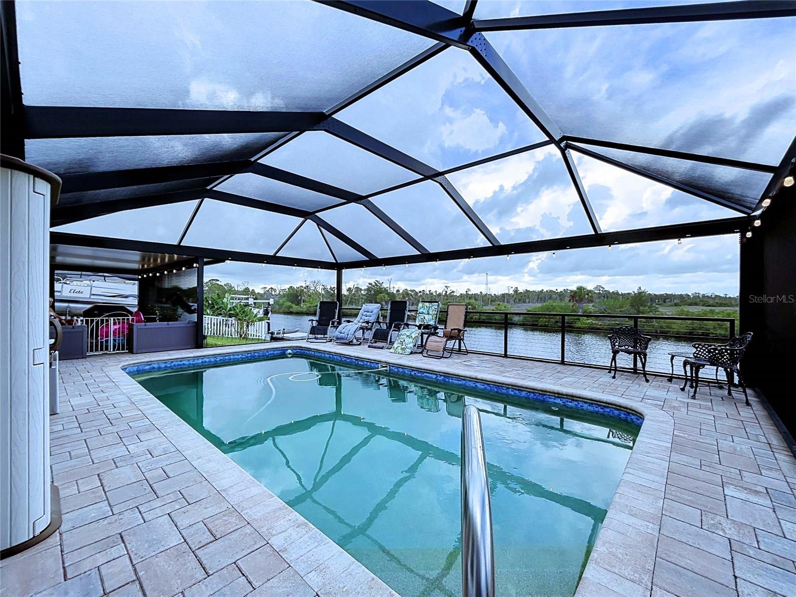 LEISURE BEACH - Residential