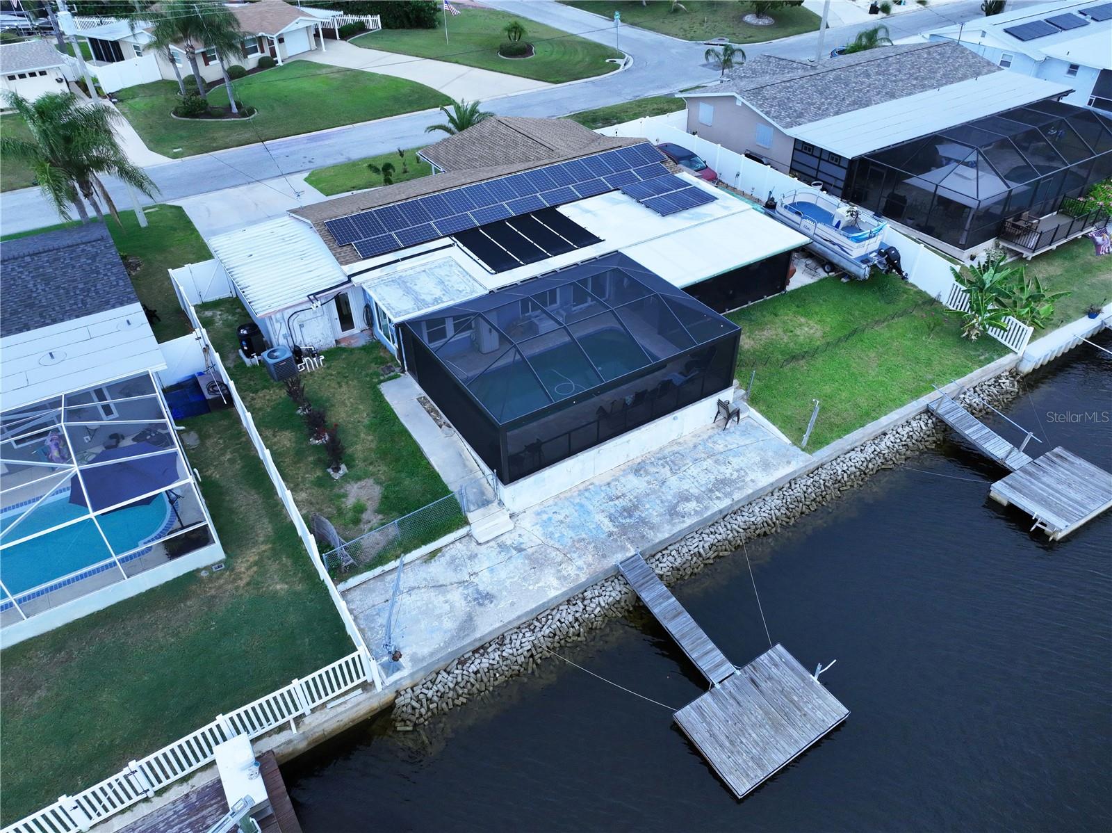 LEISURE BEACH - Residential